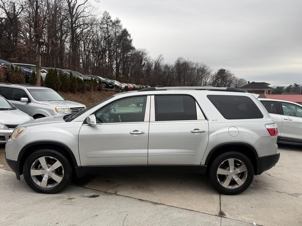 2012 GMC Acadia - $5,995