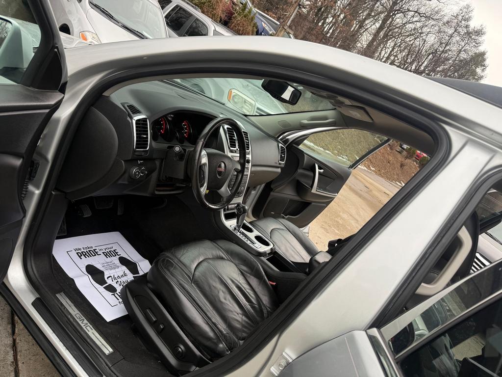 2012 GMC Acadia - $5,995