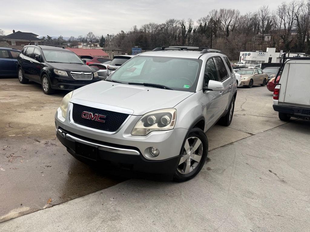 2012 GMC Acadia - $5,995