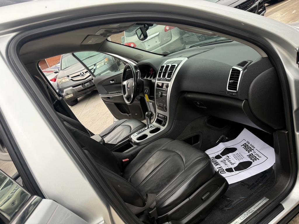 2012 GMC Acadia - $5,995