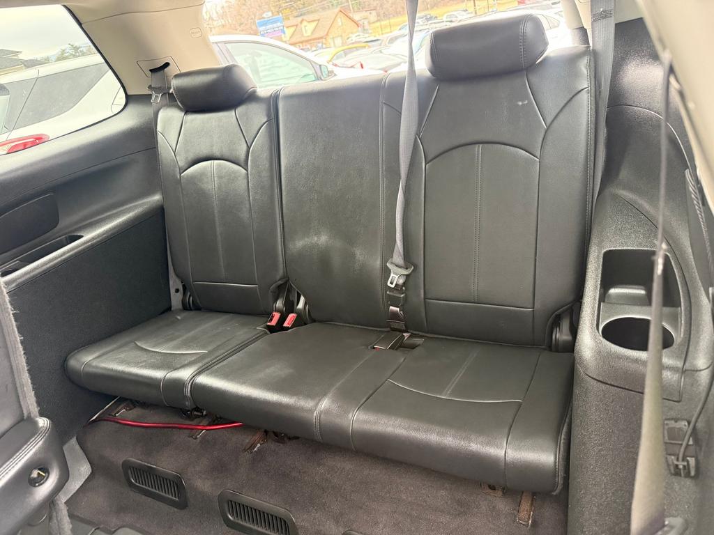 2012 GMC Acadia - $5,995
