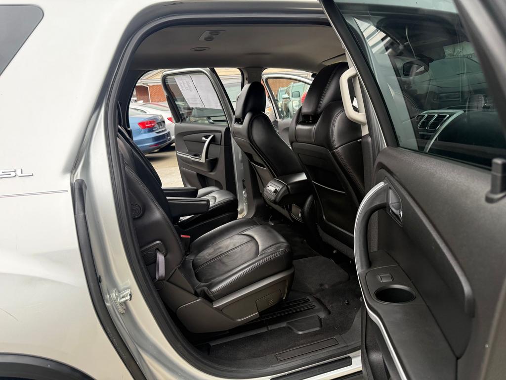 2012 GMC Acadia - $5,995
