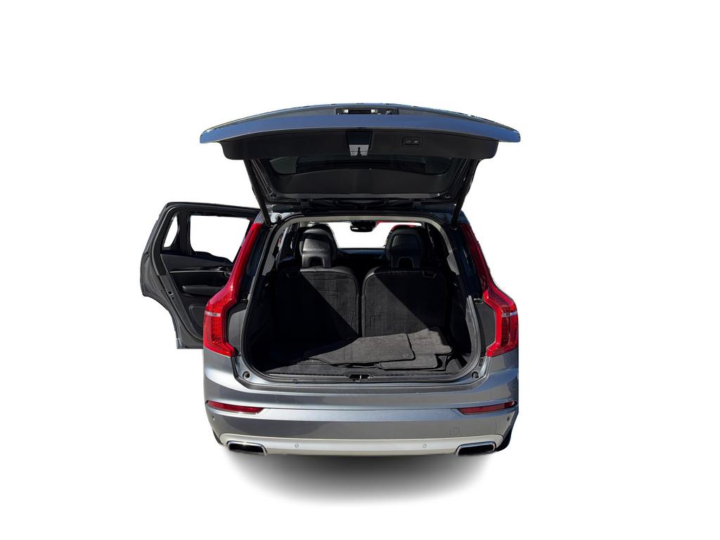 2017 Volvo XC90 - $18,500