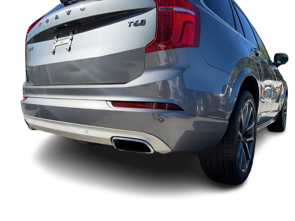 2017 Volvo XC90 - $18,500