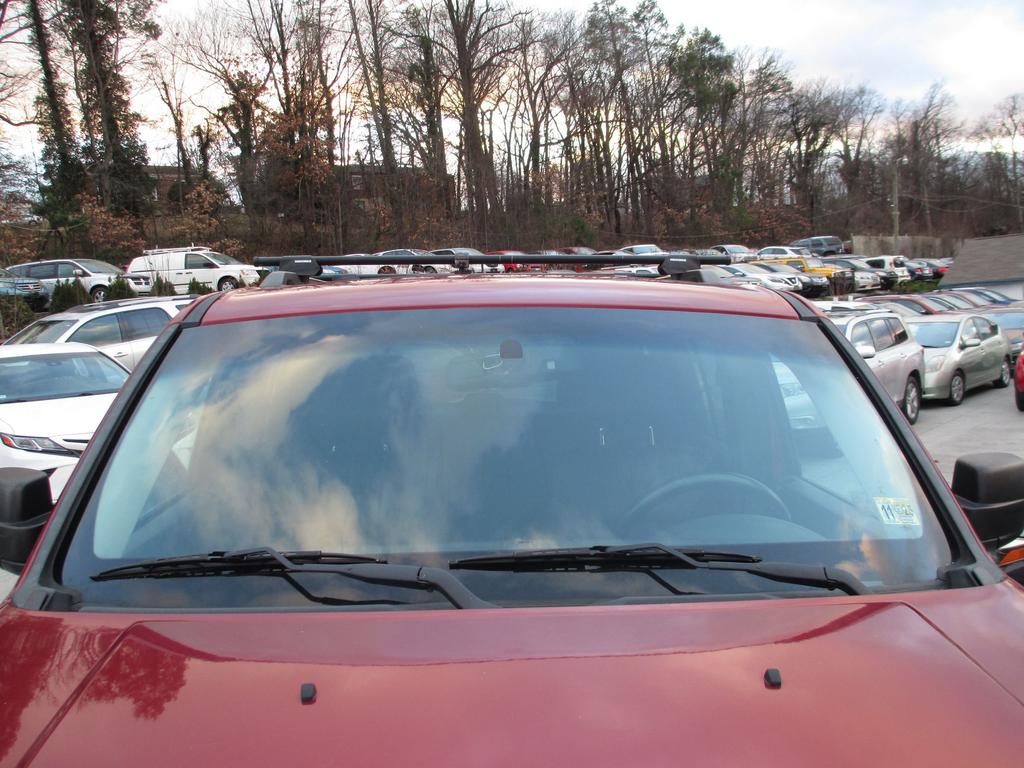 2012 Jeep Liberty - $5,995