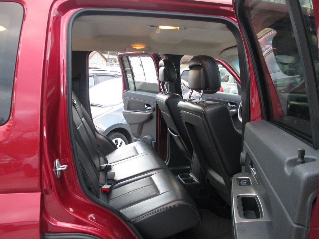 2012 Jeep Liberty - $5,995