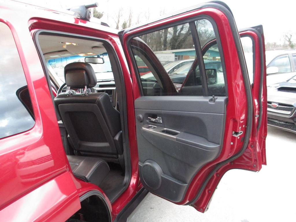 2012 Jeep Liberty - $5,995