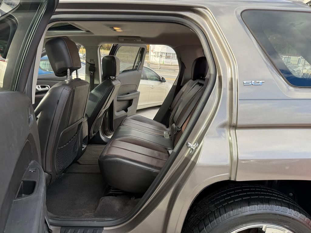 2012 GMC Terrain - $7,500