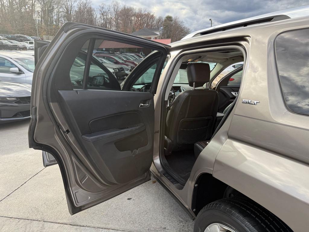 2012 GMC Terrain - $7,500