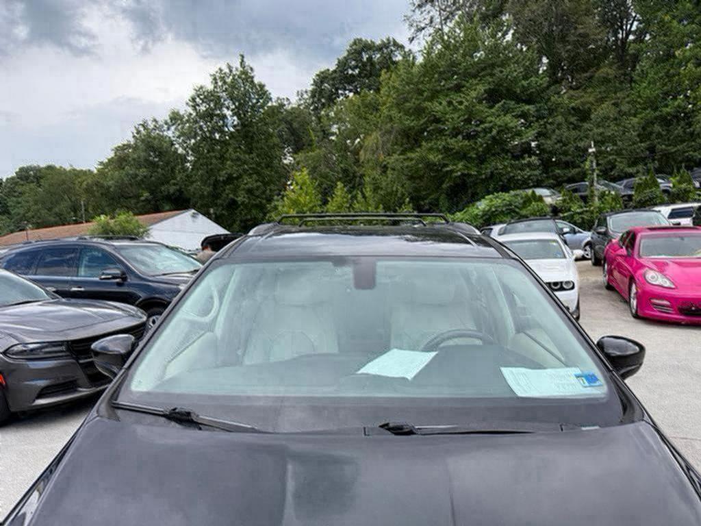 2018 Chrysler Pacifica - $9,500