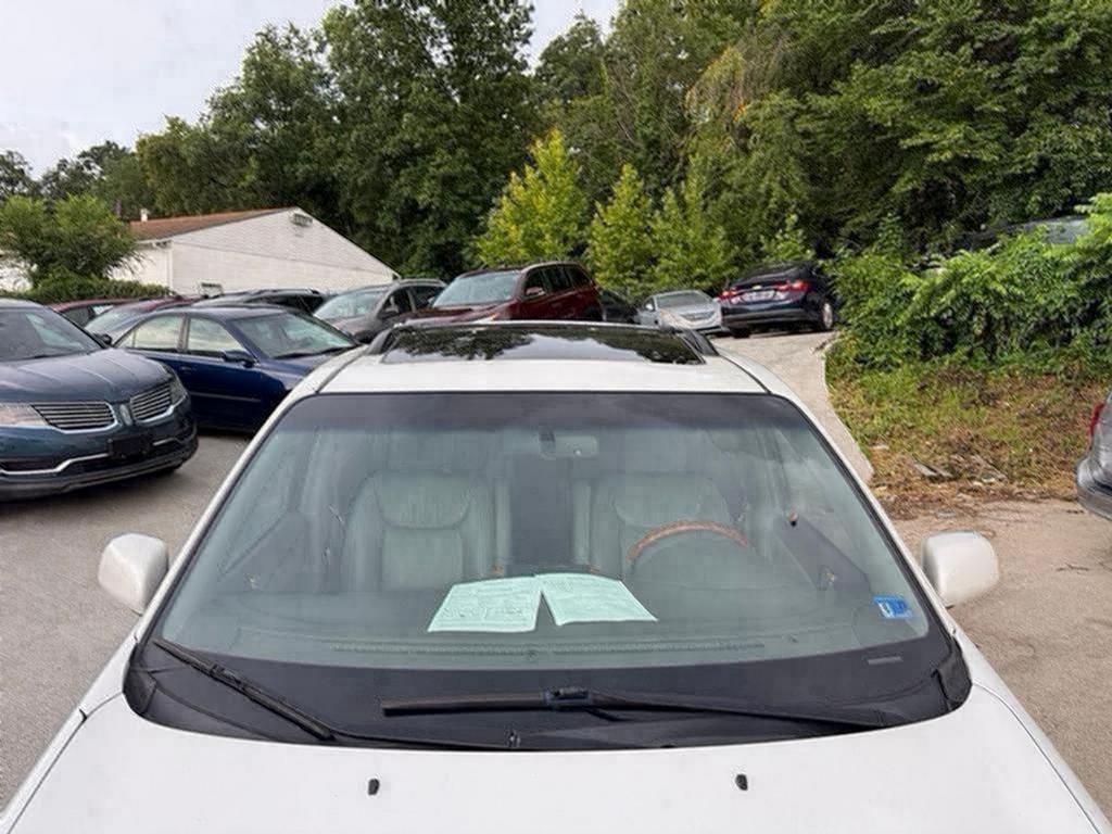 2008 Toyota Sienna - $6,500