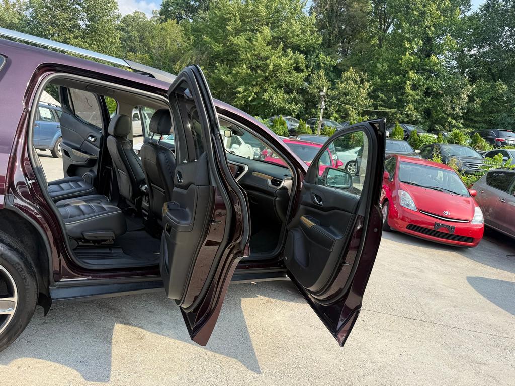 2018 GMC Acadia - $3,995