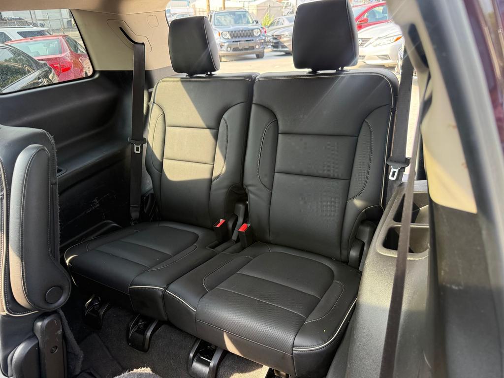 2018 GMC Acadia - $3,995