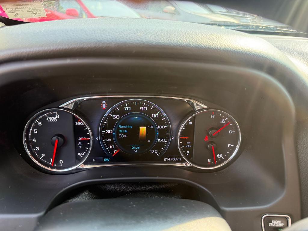 2018 GMC Acadia - $3,995