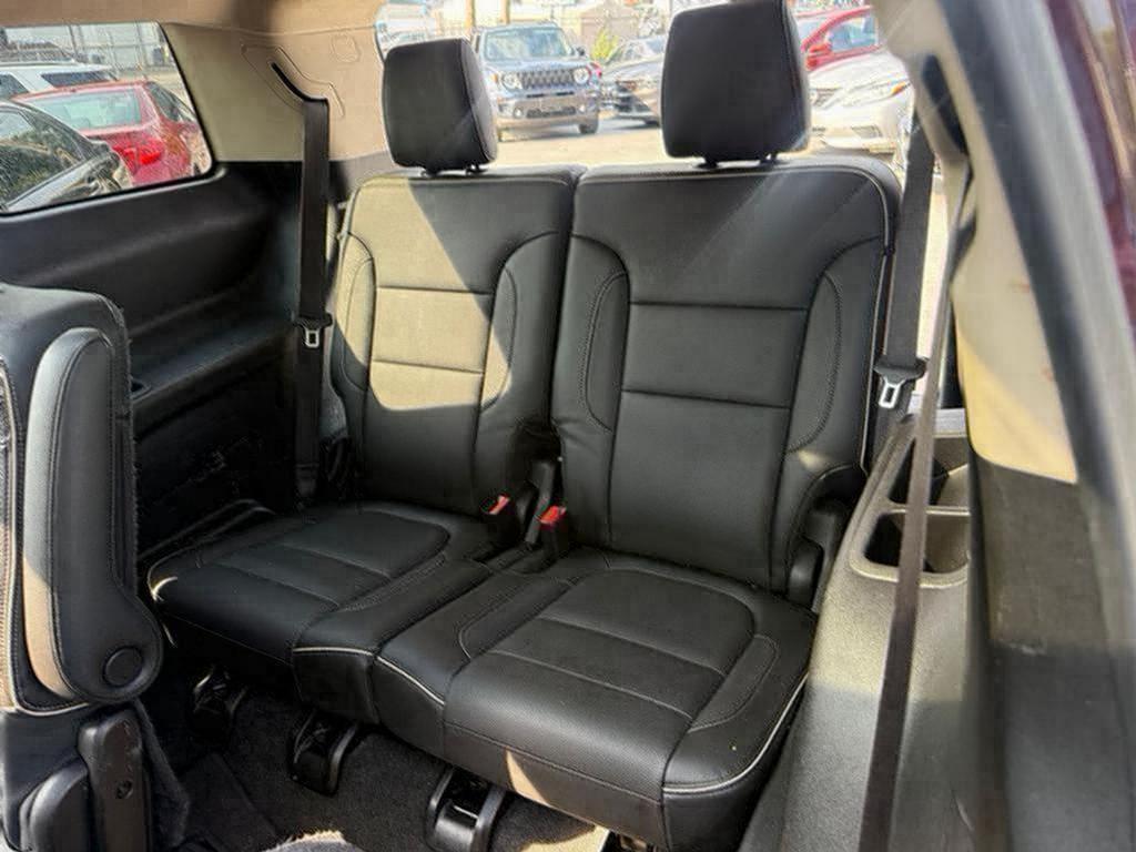 2018 GMC Acadia - $3,995