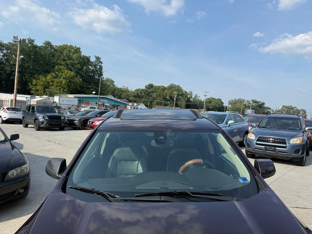 2018 GMC Acadia - $3,995