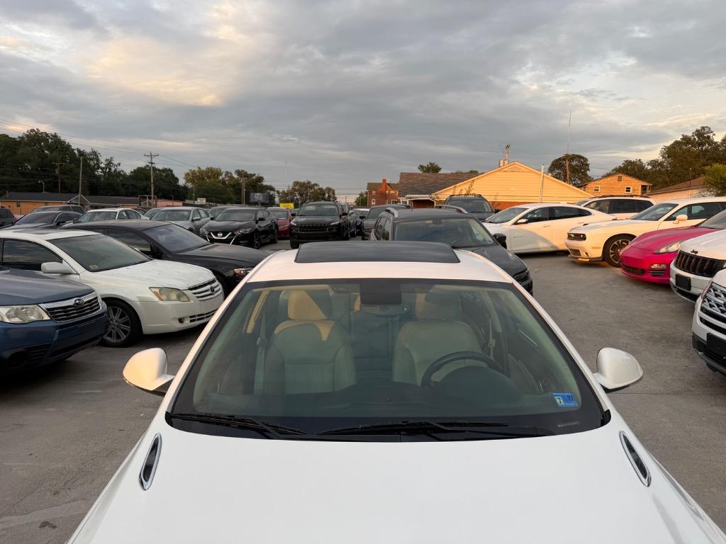 2017 Buick Regal - $9,995