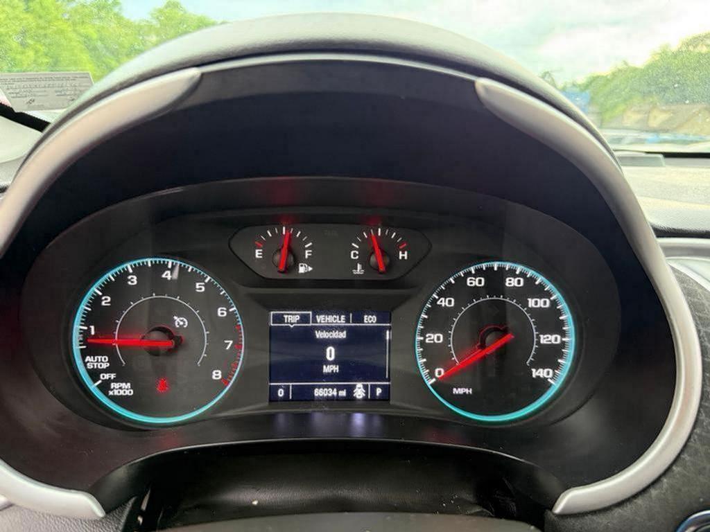 2023 Chevrolet Malibu - $18,500