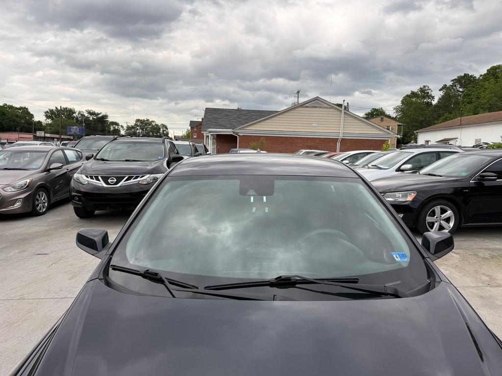 2023 Chevrolet Malibu - $18,500