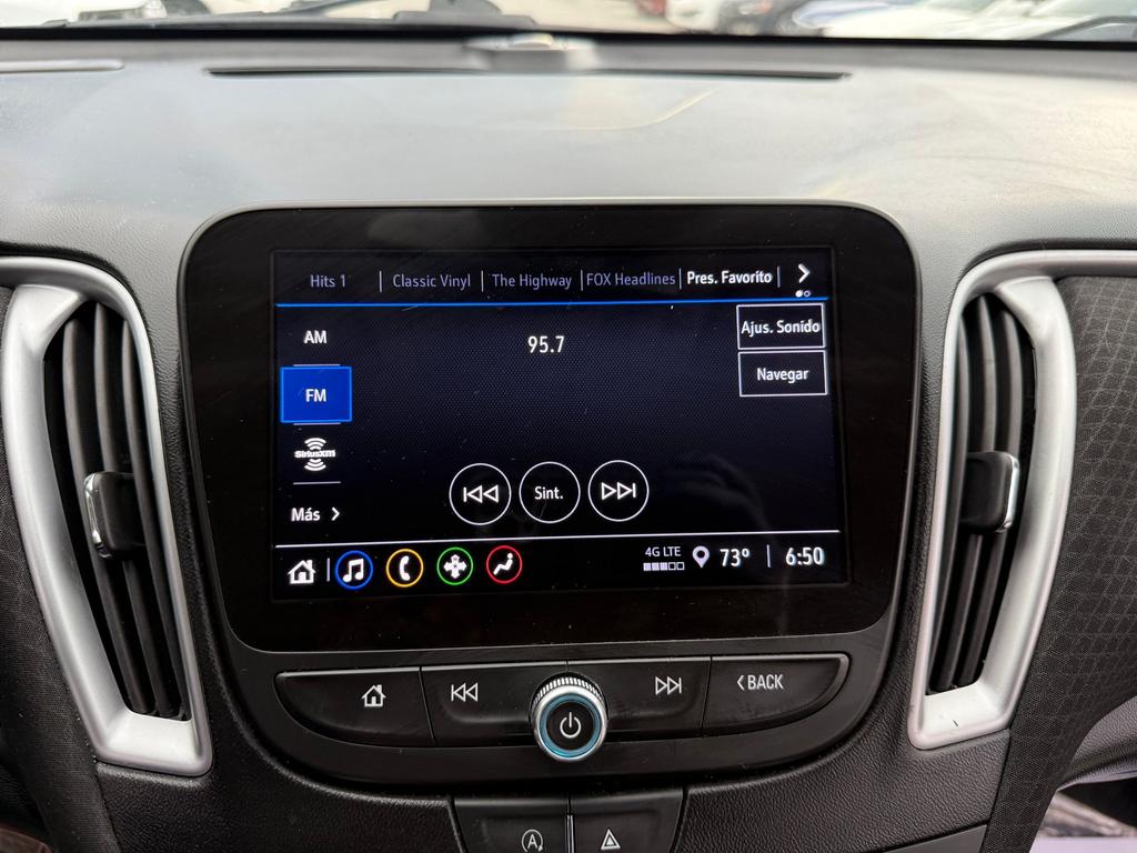 2023 Chevrolet Malibu - $18,500