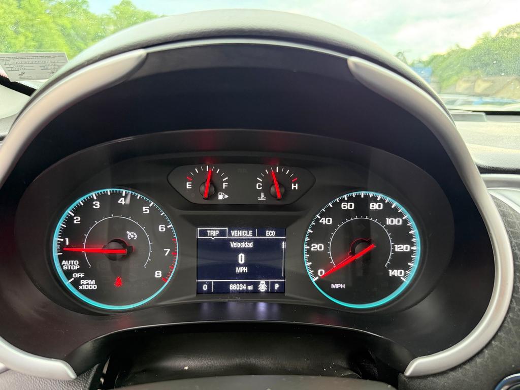 2023 Chevrolet Malibu - $18,500