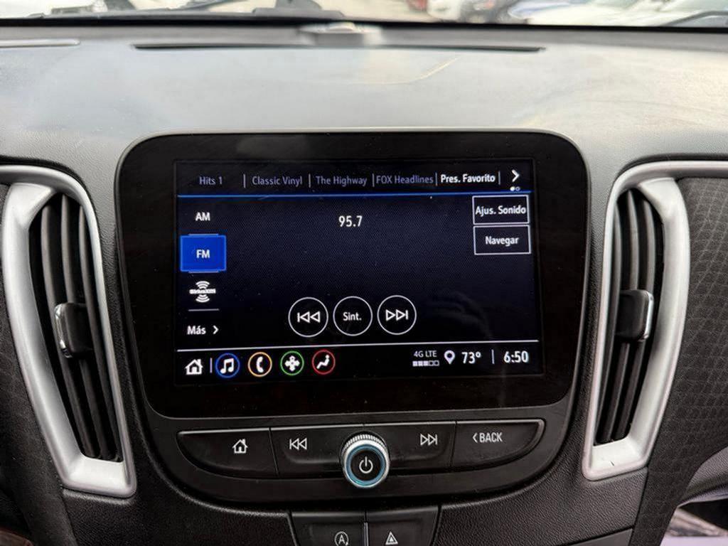 2023 Chevrolet Malibu - $18,500