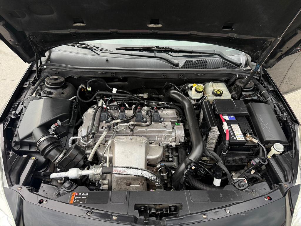 2017 Buick Regal - $7,995