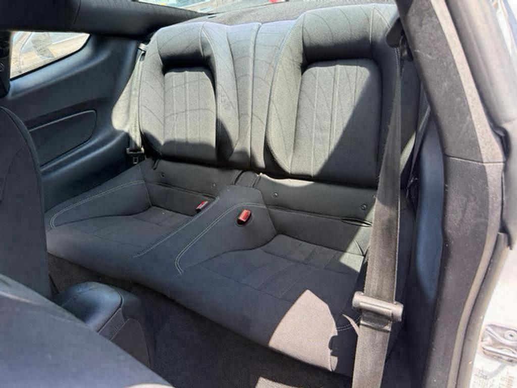 2020 Ford Mustang - $19,995