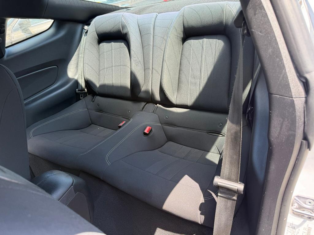 2020 Ford Mustang - $19,995
