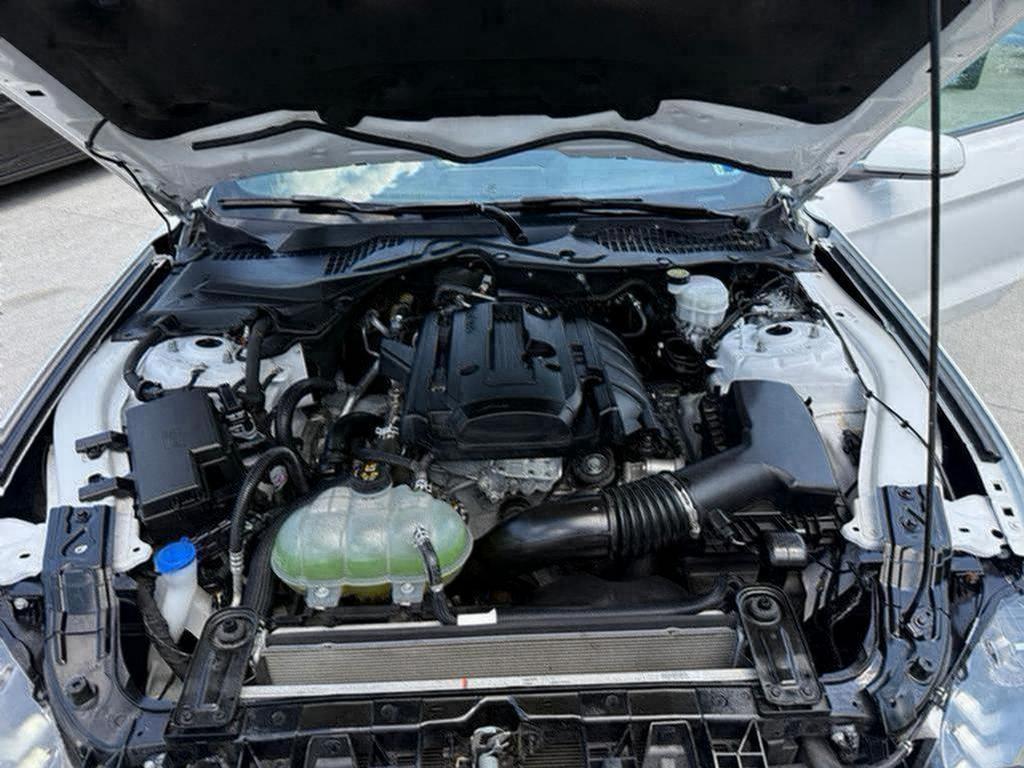 2020 Ford Mustang - $19,995
