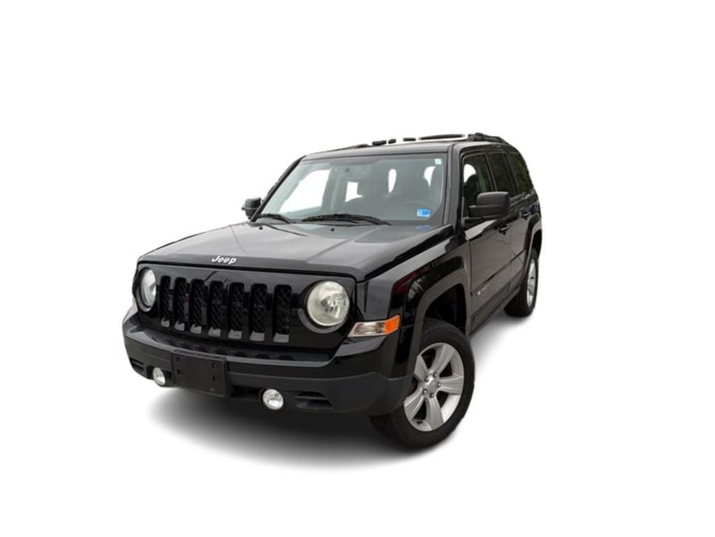 2013 Jeep Patriot - $6,500