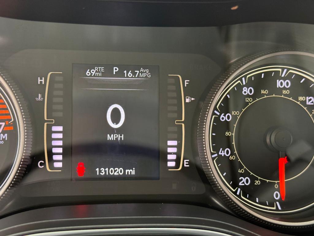 2019 Jeep Cherokee - $7,900