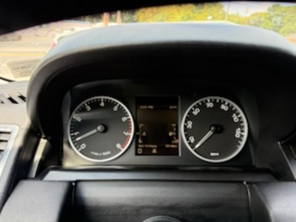 2010 Land Rover Range Rover Sport - $6,995