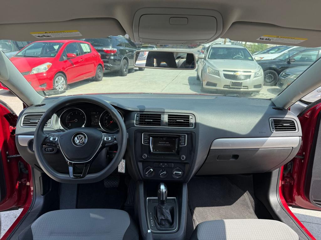 2017 Volkswagen Jetta - $7,500