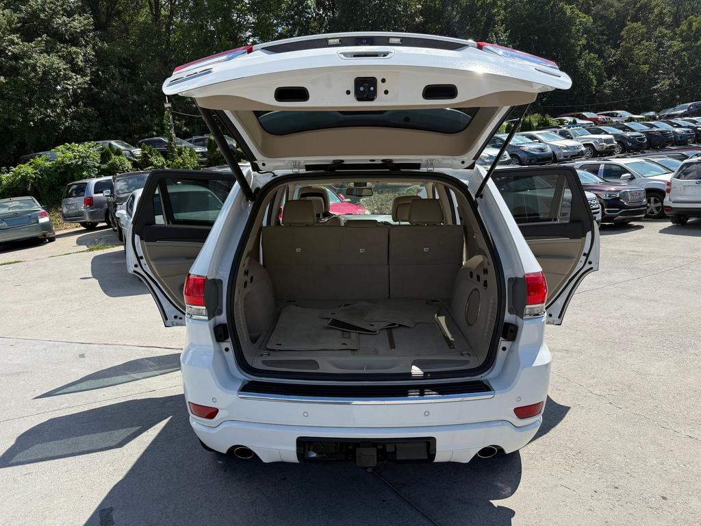 2014 Jeep Cherokee - $9,500