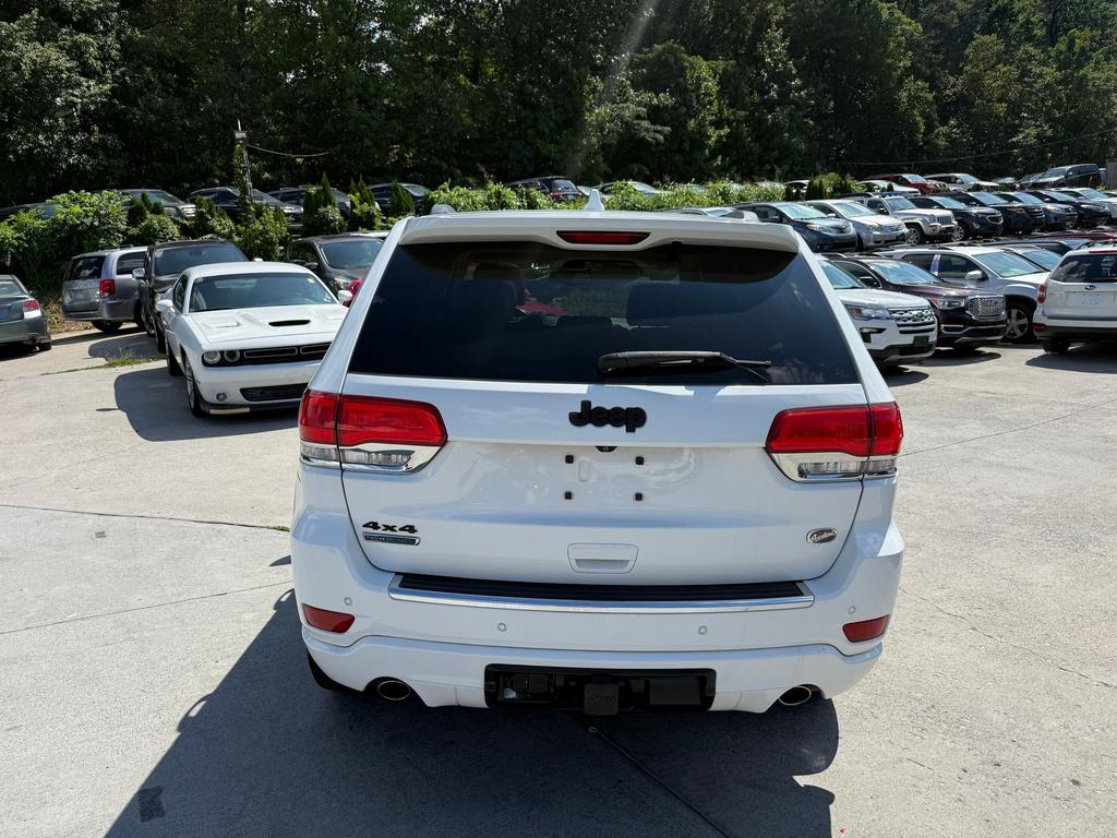 2014 Jeep Cherokee - $9,500
