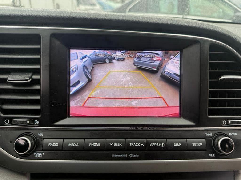 2018 Hyundai Elantra - $7,995