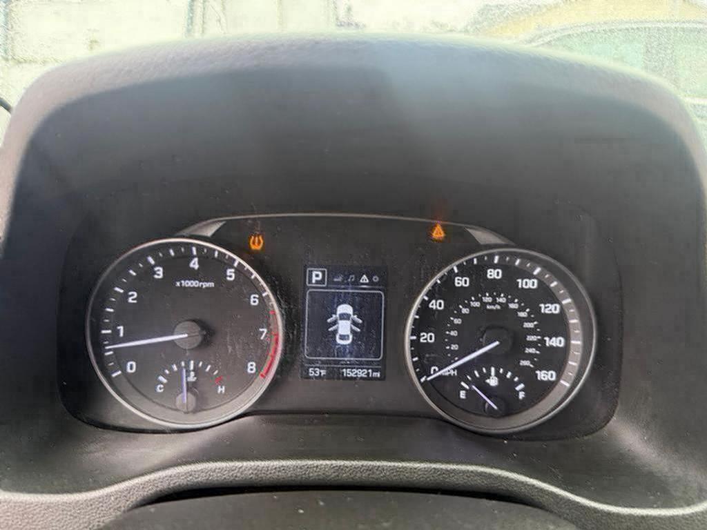 2018 Hyundai Elantra - $7,995