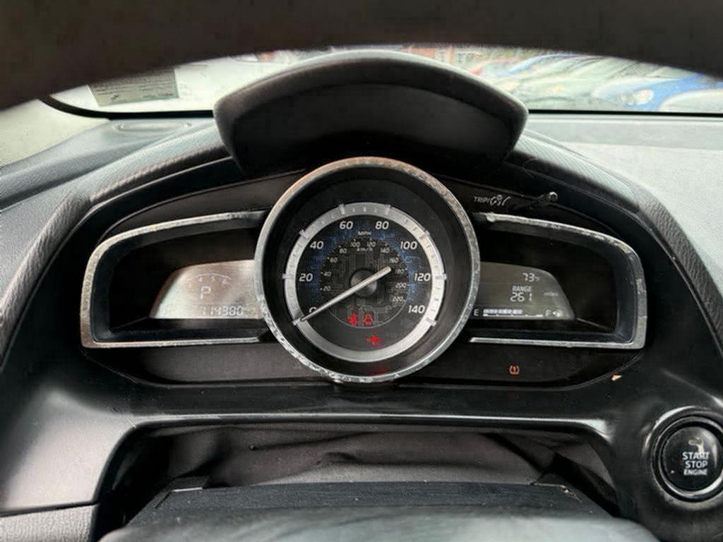 2018 Toyota Yaris - $8,500