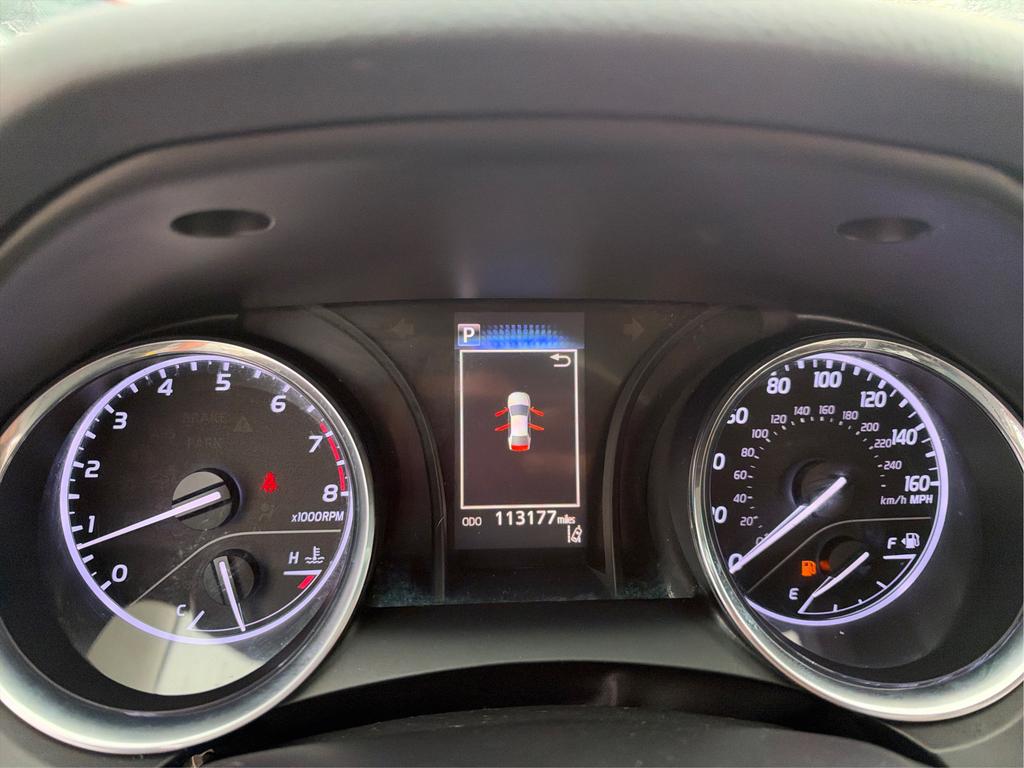 2020 Toyota Camry - $15,995