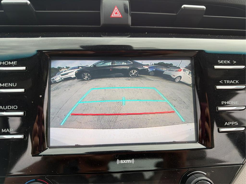 2020 Toyota Camry - $15,995