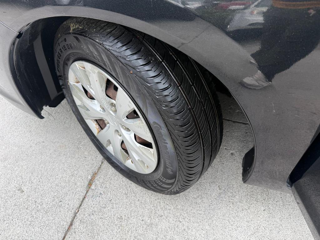 2012 Honda Civic - $6,900