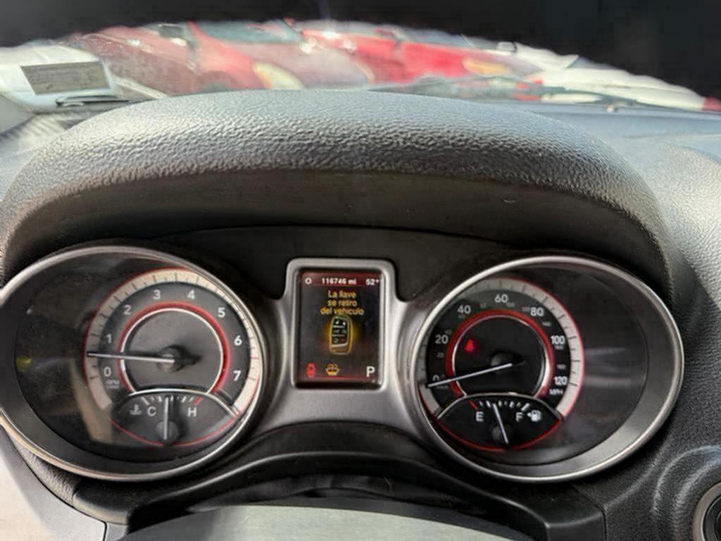 2018 Dodge Journey - $3,995