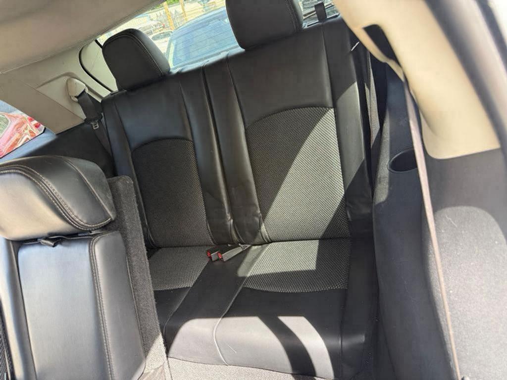 2018 Dodge Journey - $3,995