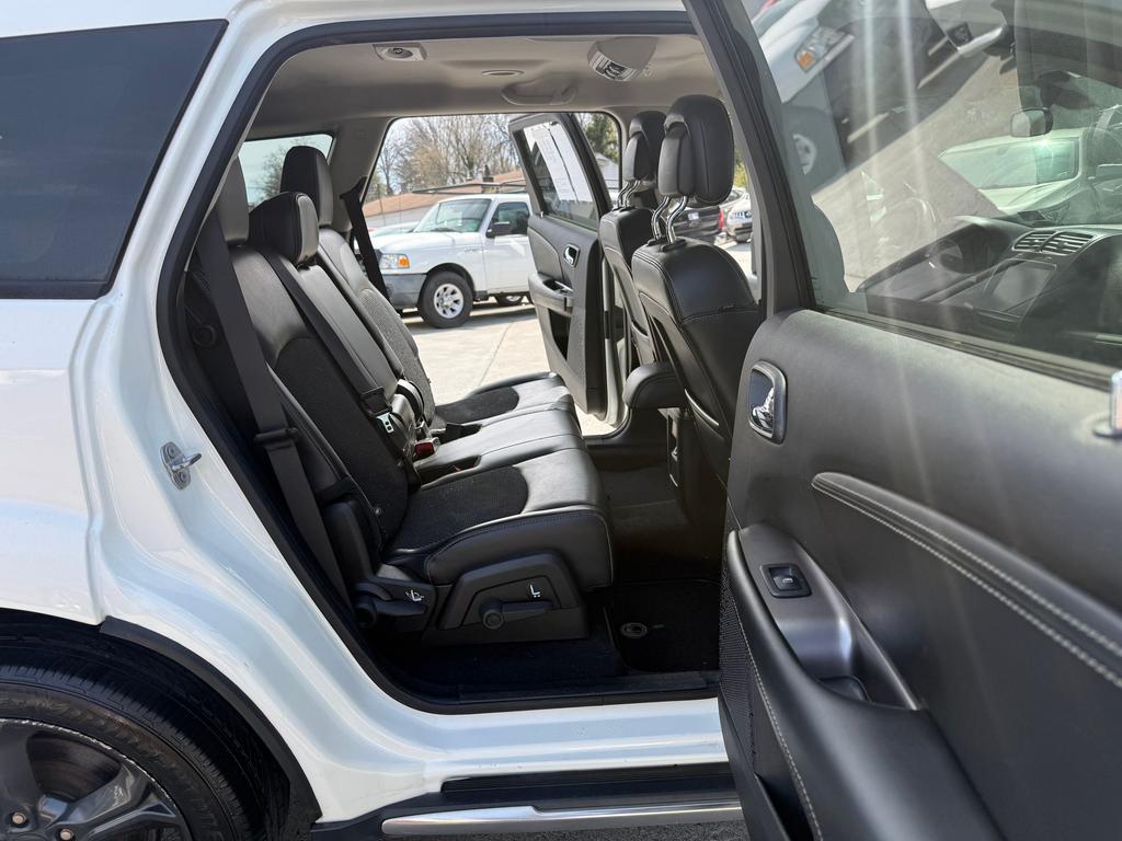 2018 Dodge Journey - $3,995