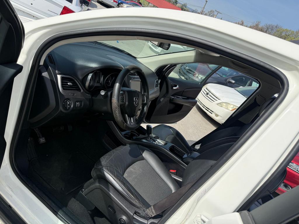 2018 Dodge Journey - $3,995