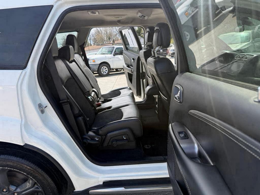 2018 Dodge Journey - $3,995