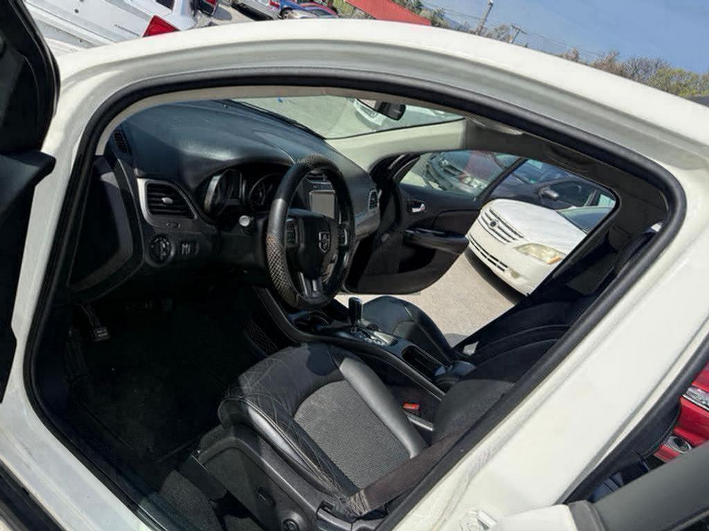 2018 Dodge Journey - $3,995
