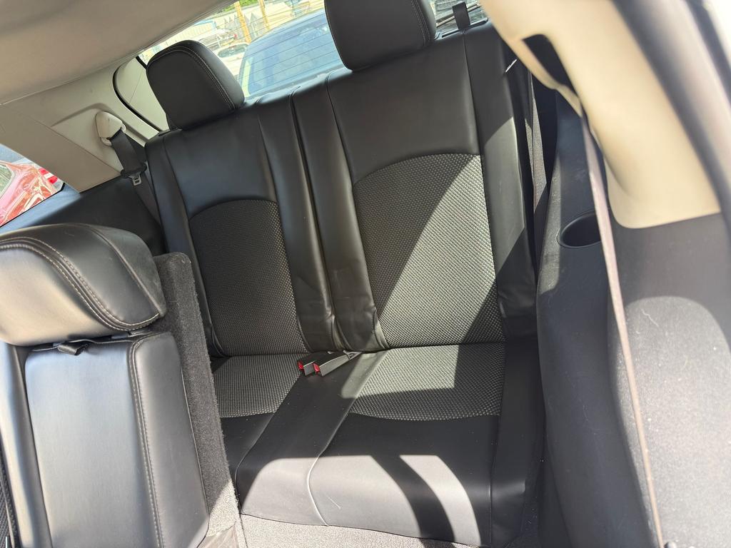 2018 Dodge Journey - $3,995