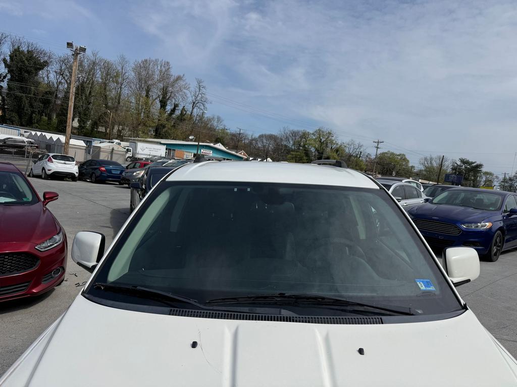 2018 Dodge Journey - $3,995